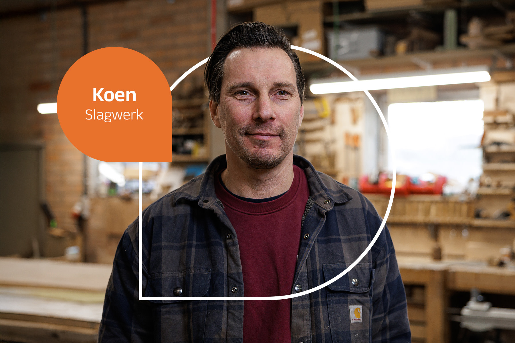 featured slagwerk