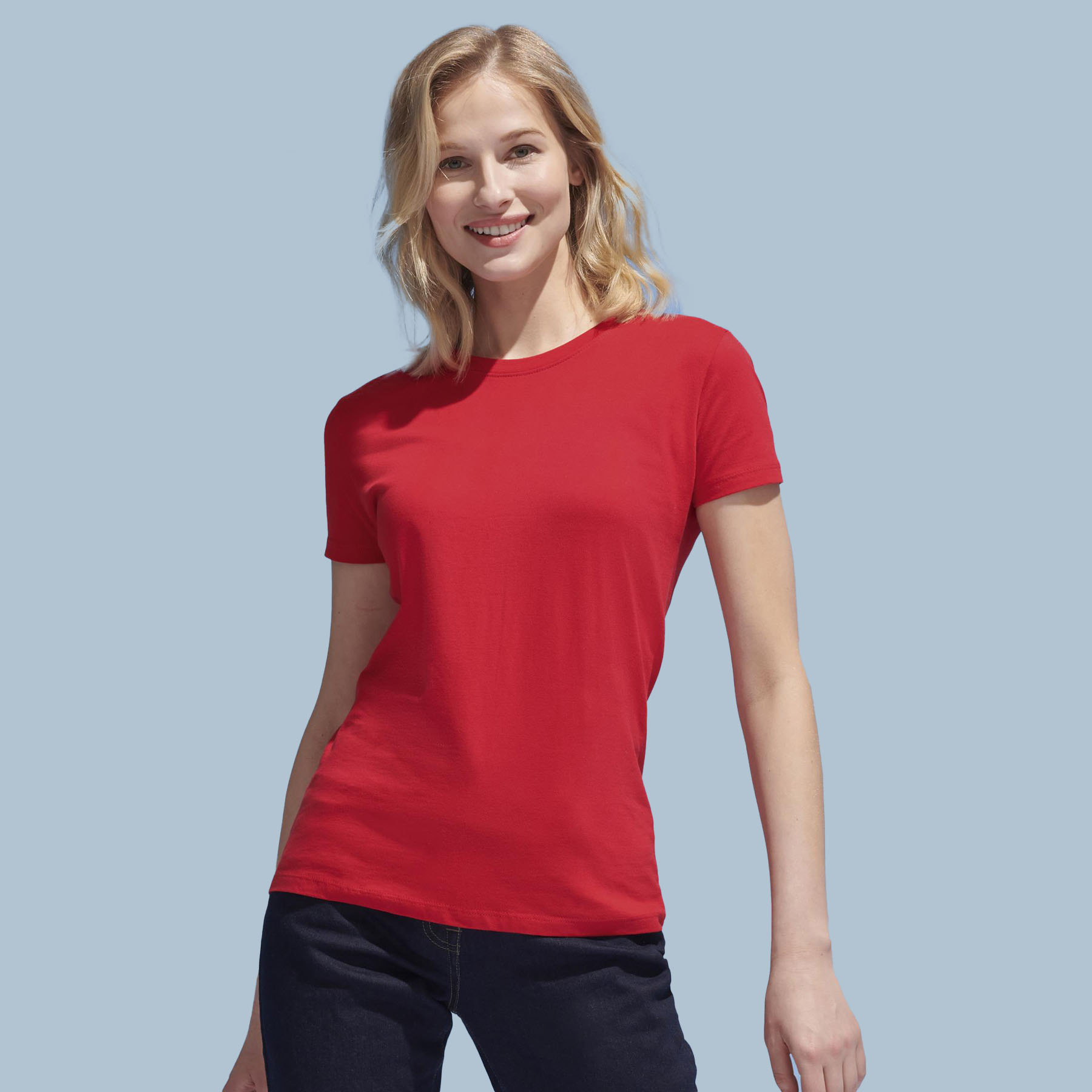 Premium-shirts-pasvorm-vrouw