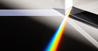 Qu'est-ce qu'un spectre de couleurs ? | Printdeal.be