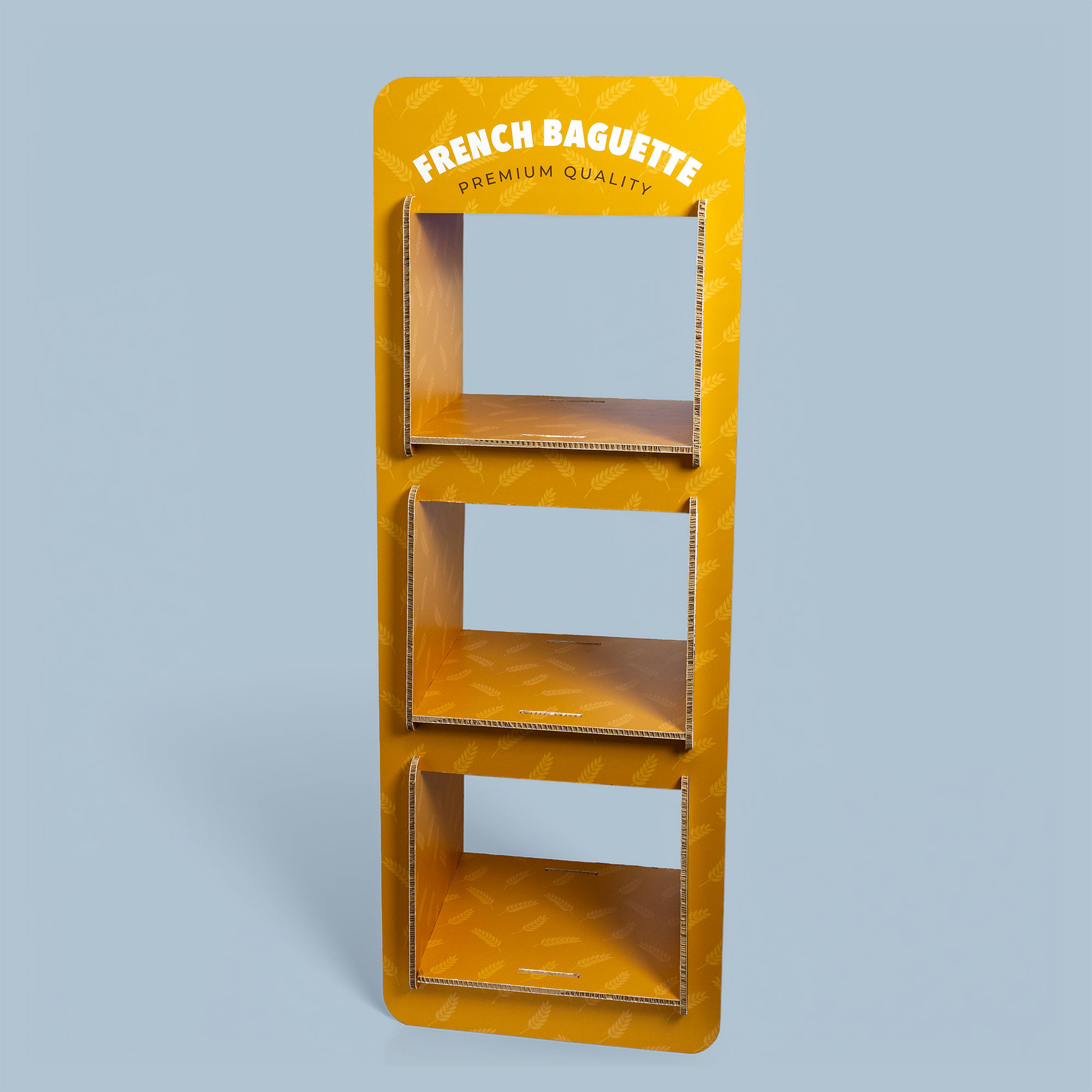 Torendisplay studio 2