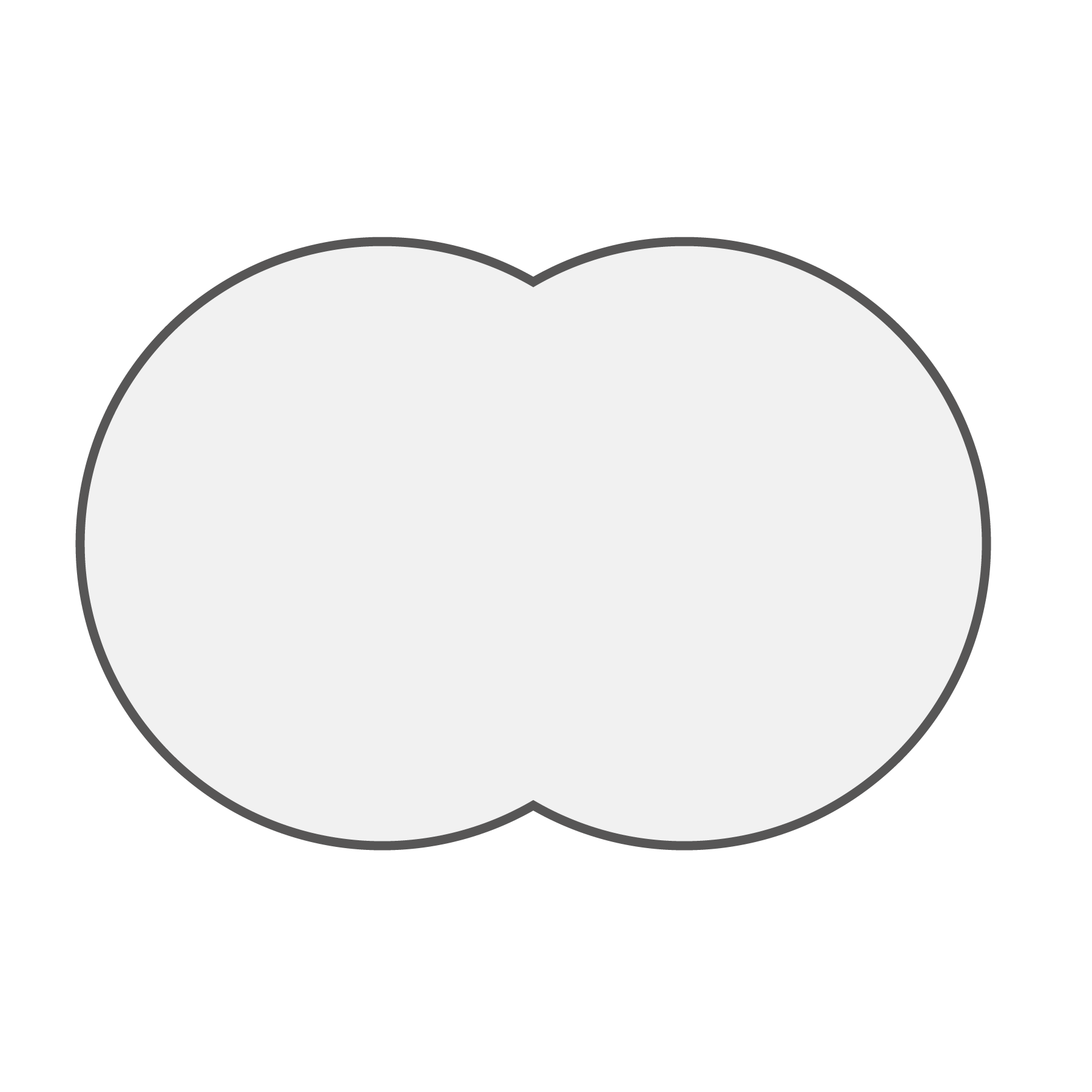 Dubbel (165 x 110 mm)