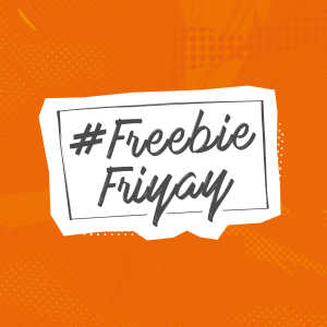 FreebieFriyay
