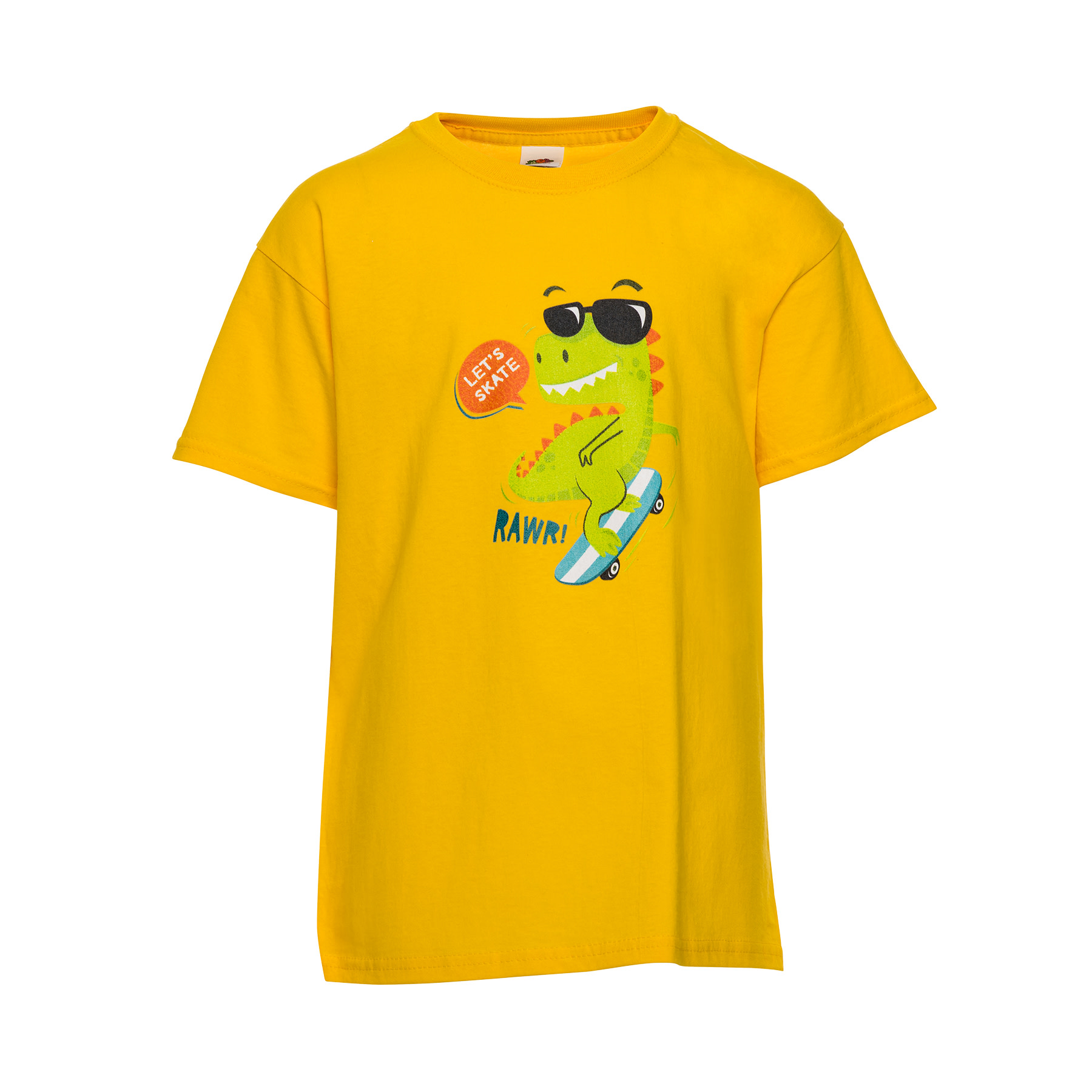 Kinder T-shirts | Printdeal.be