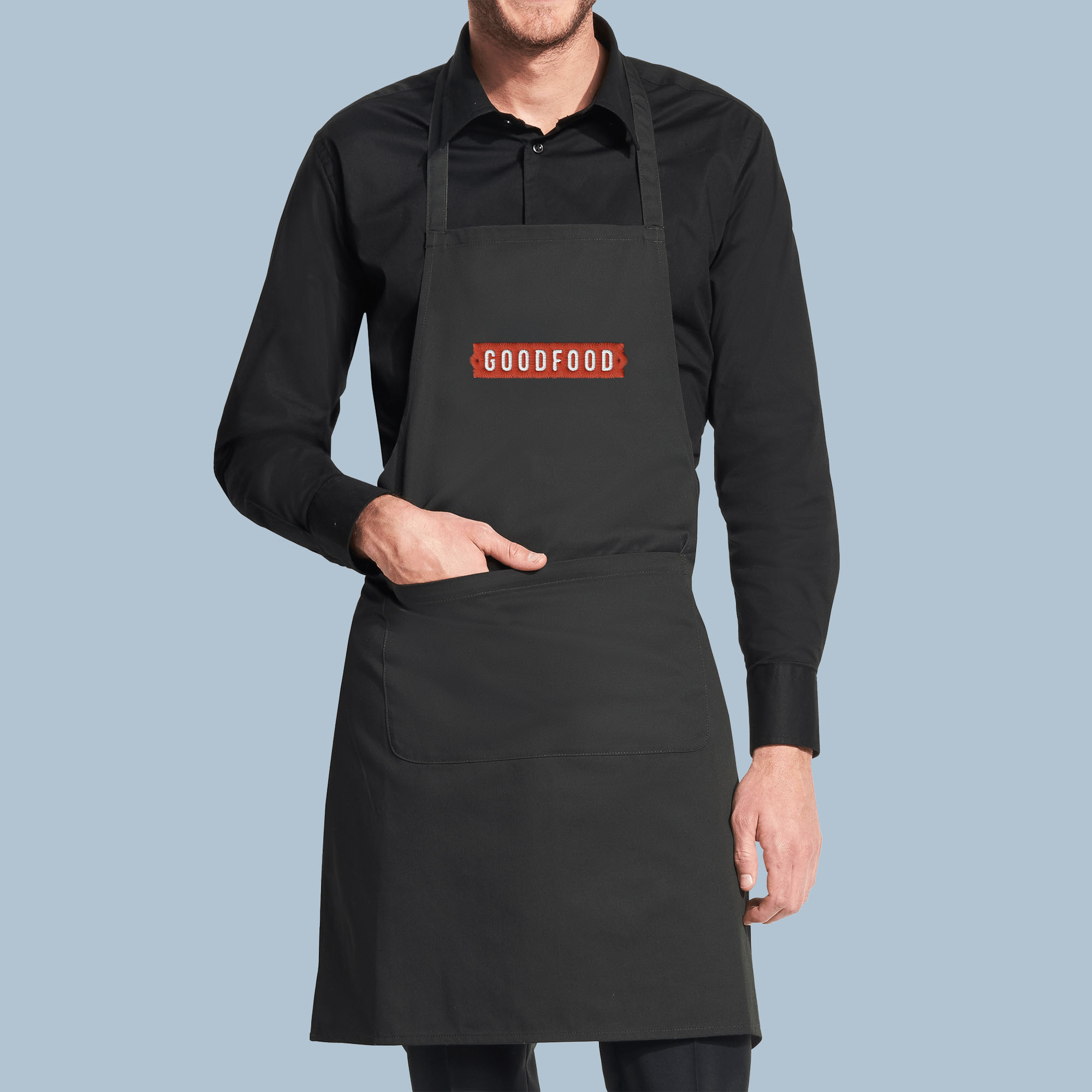 Aprons