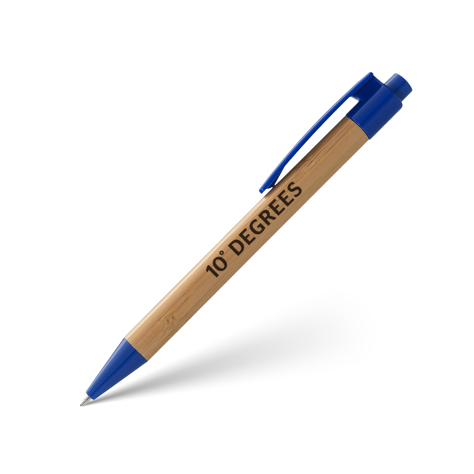 Woolfe pen