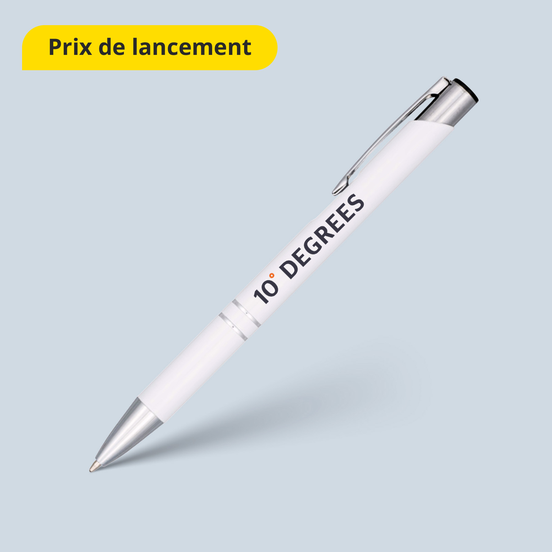 Pennen-Austen introductieprijs FR