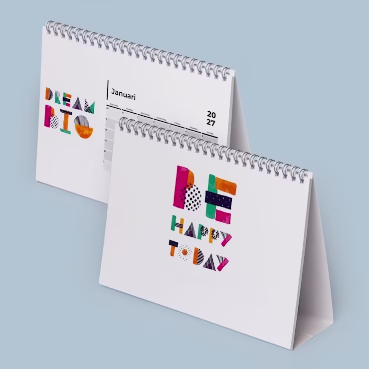 Kalender-Happy NL