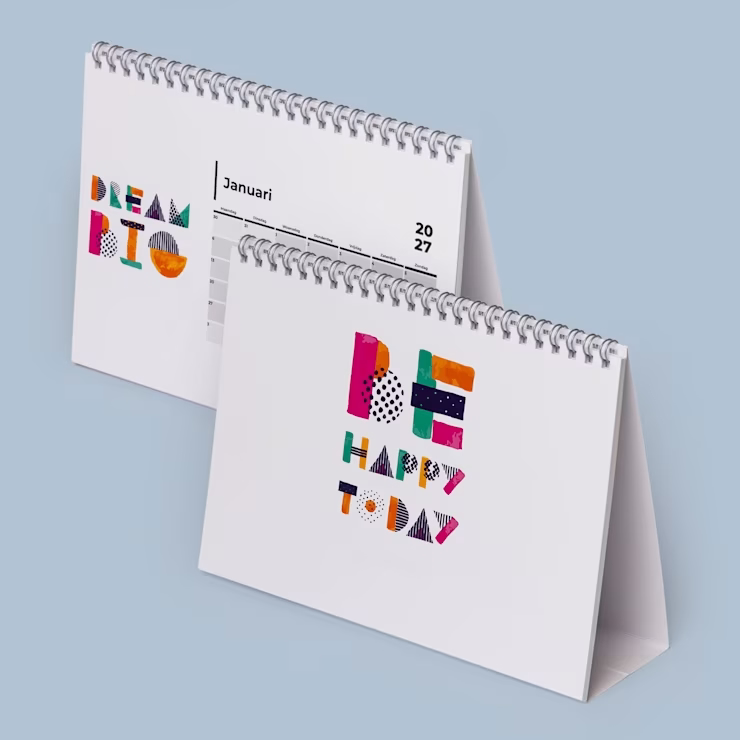 Kalender-Happy NL