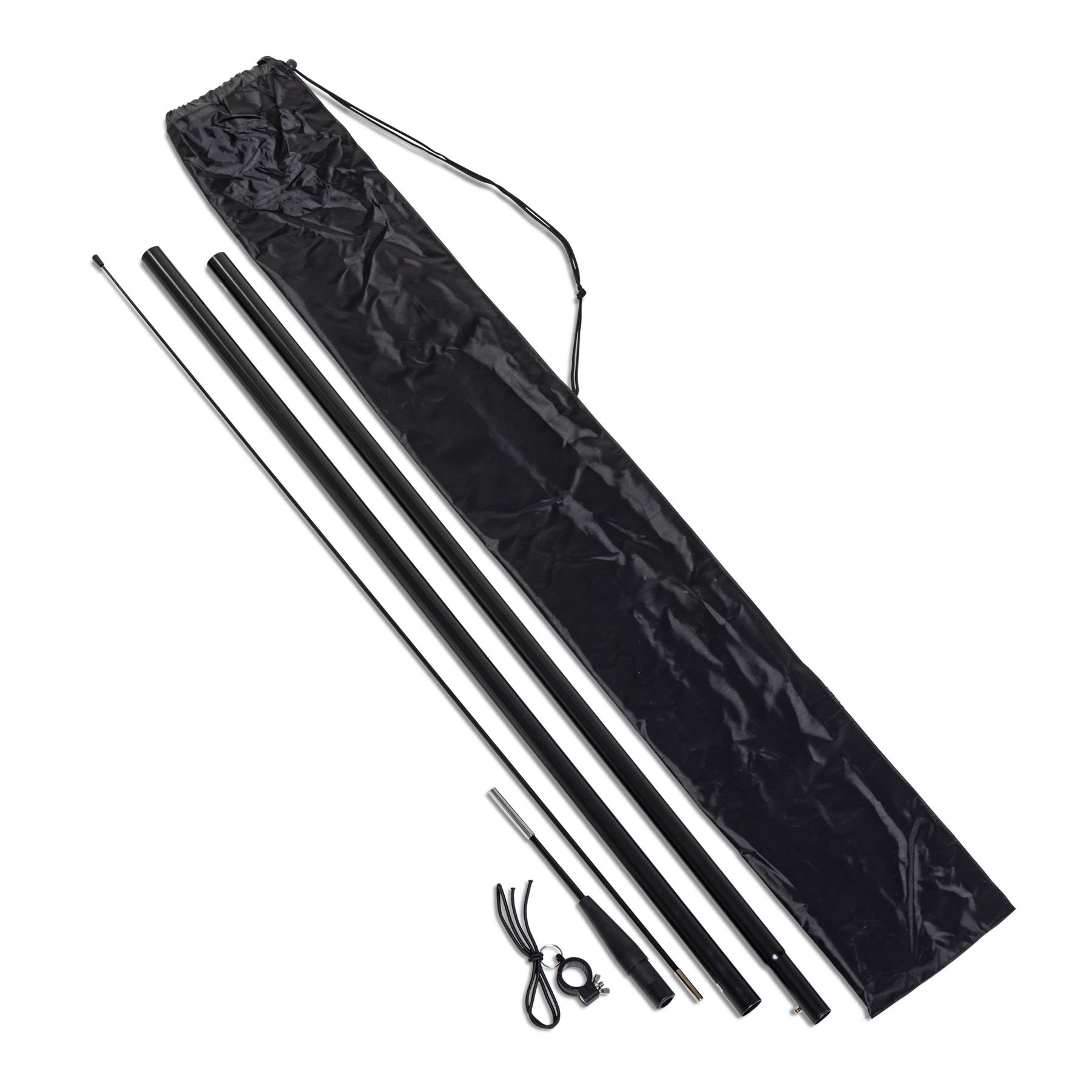 Beachflag System, Large