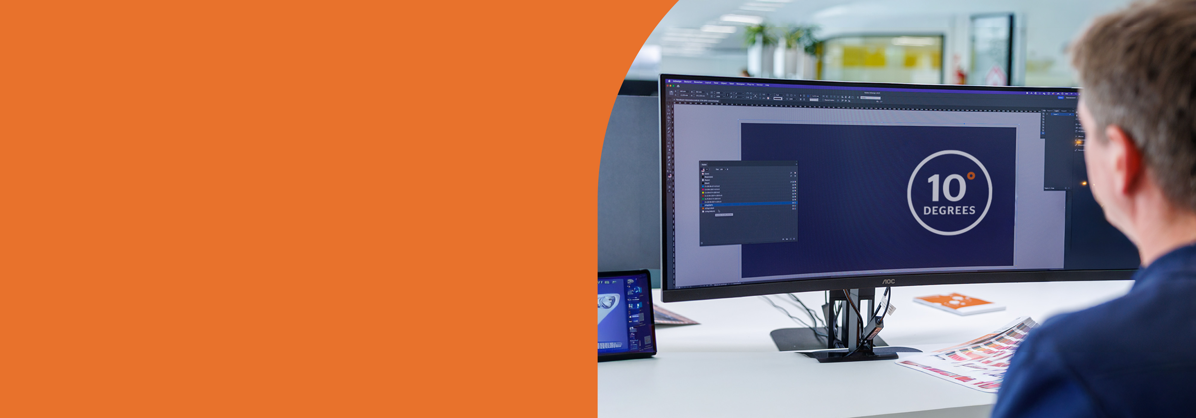 Geen tijd? Geen probleem!