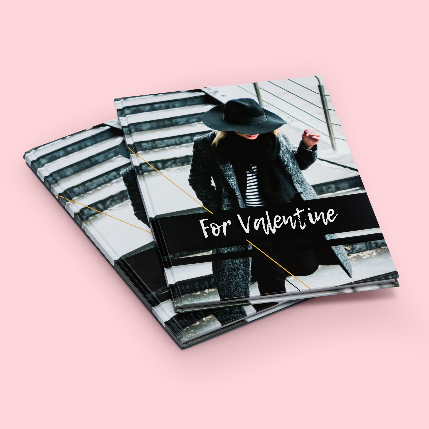 Fotoboek-Valentijn