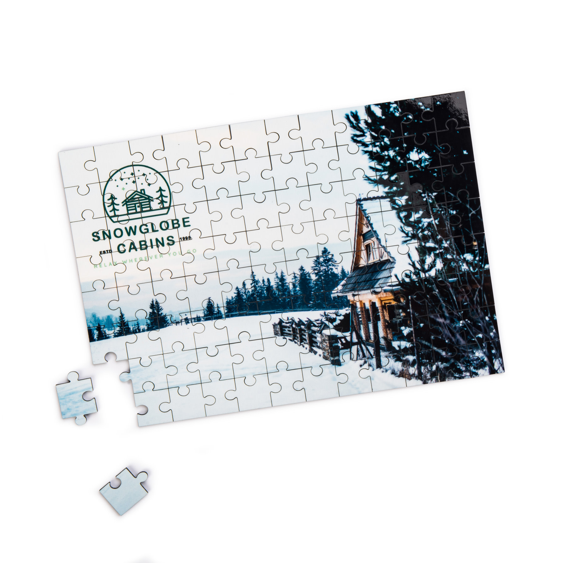 featured kerstpuzzel wit