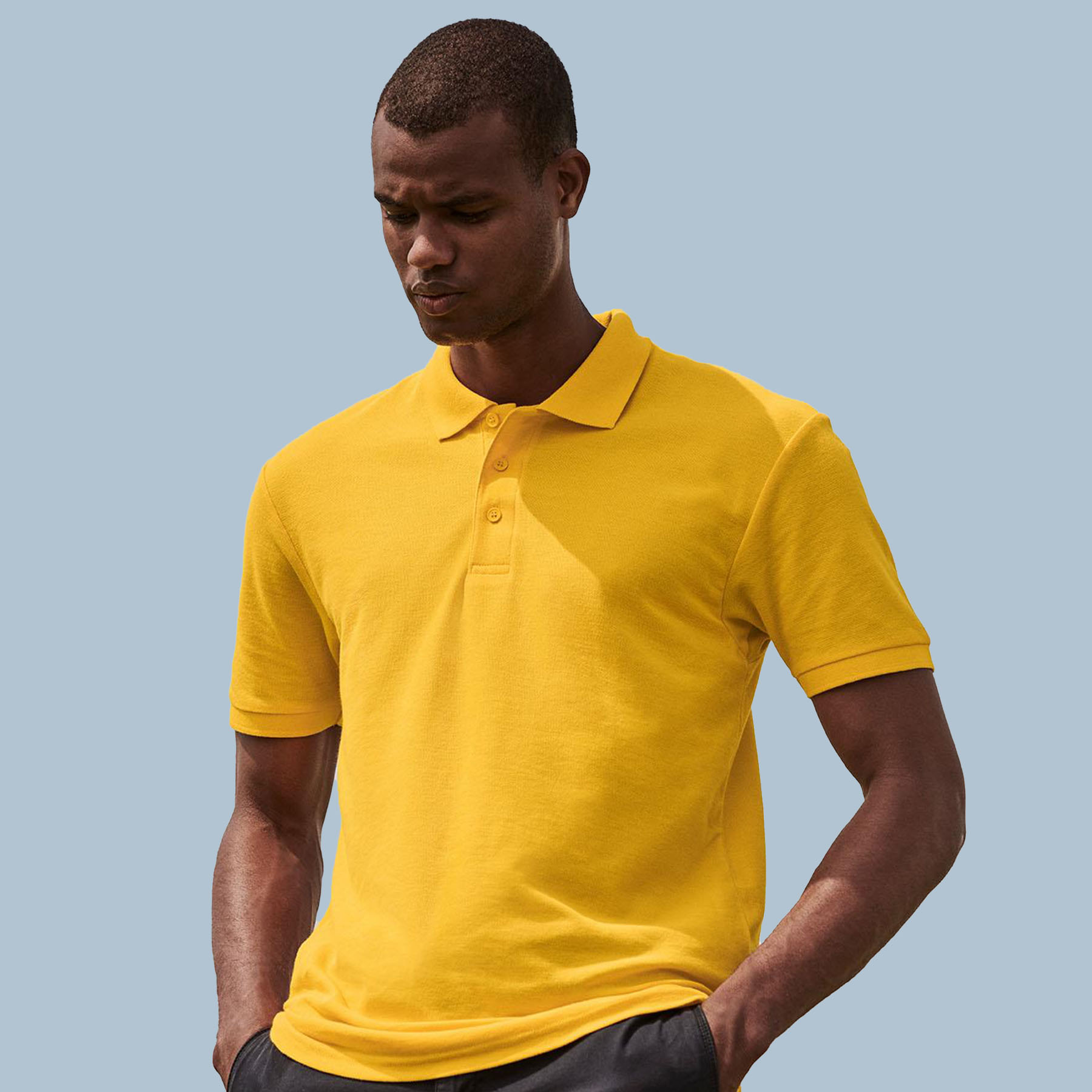 standaard-polo-pasvorm-heren