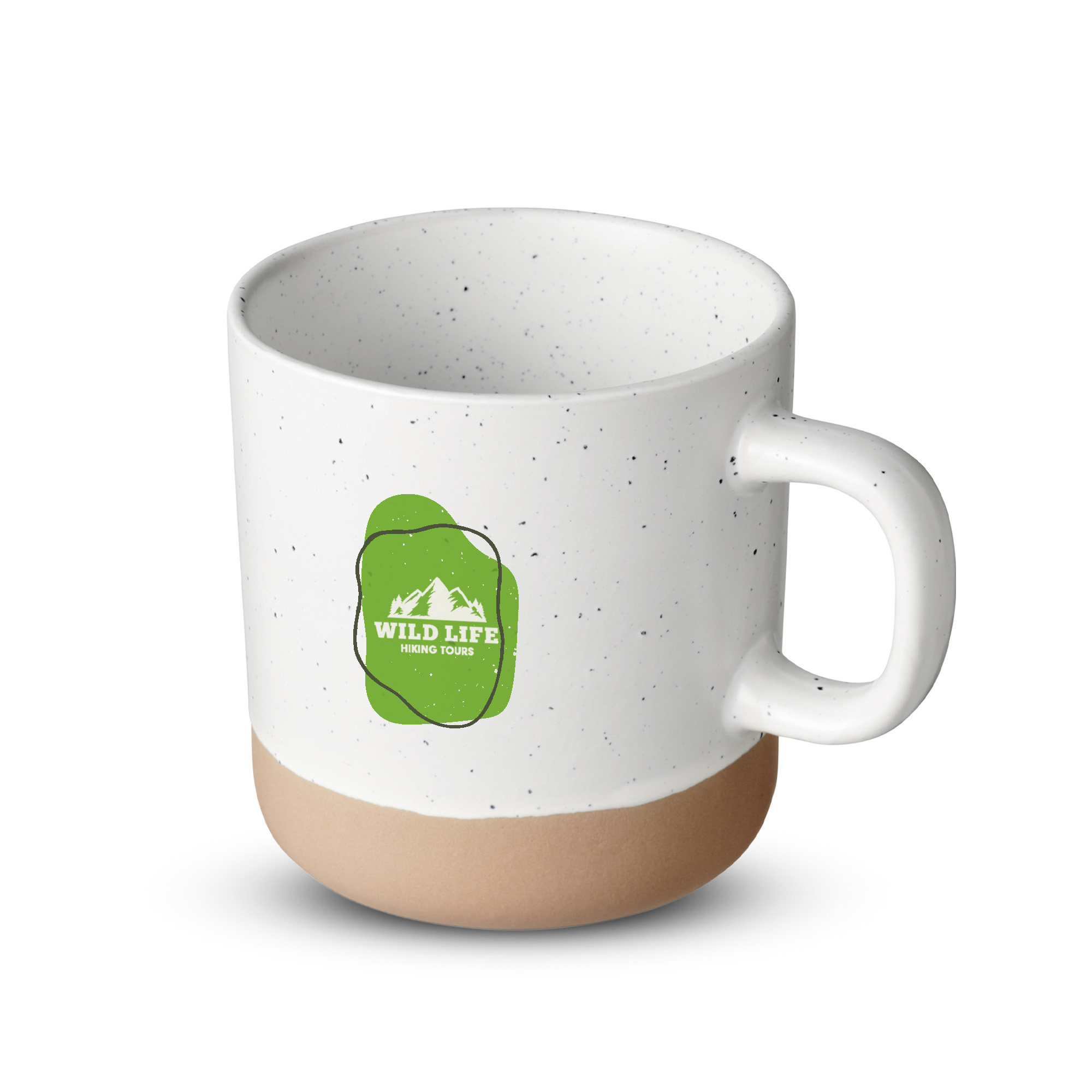 Tasse Céramique Still 360 ml