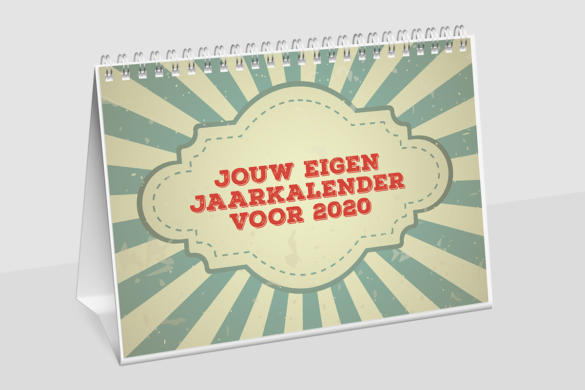 gratis-bureaukalender-template