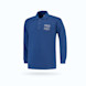 Werktrui-polo-boord-front-blauw