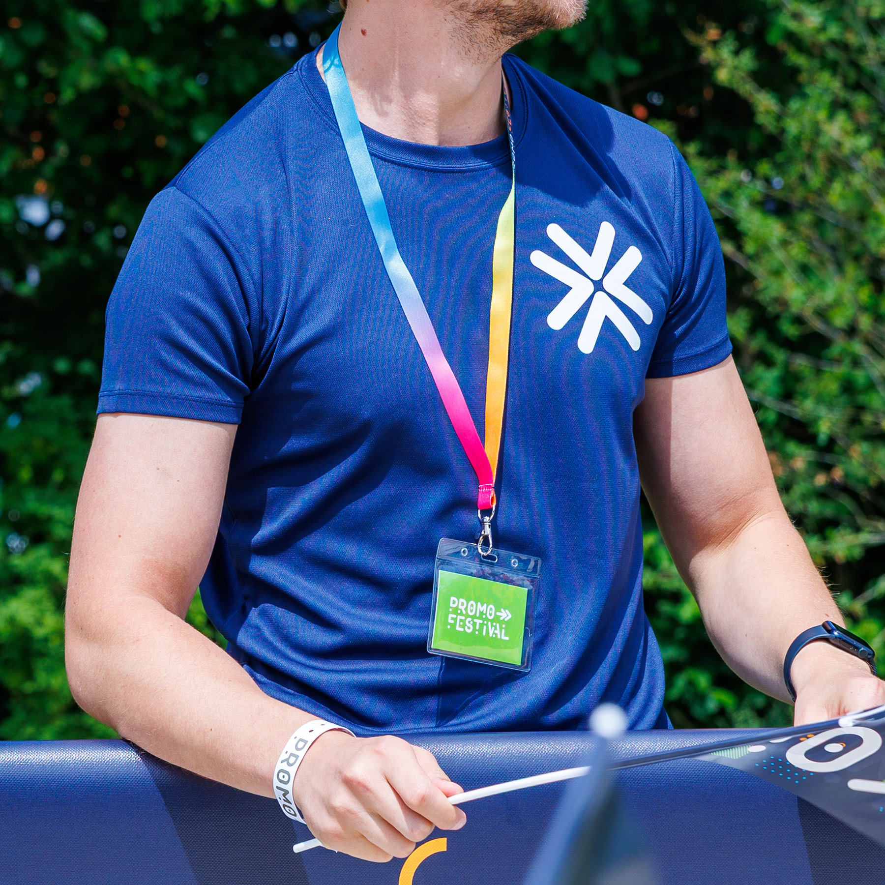 buiten-gewoon-zichtbaar t-shirts