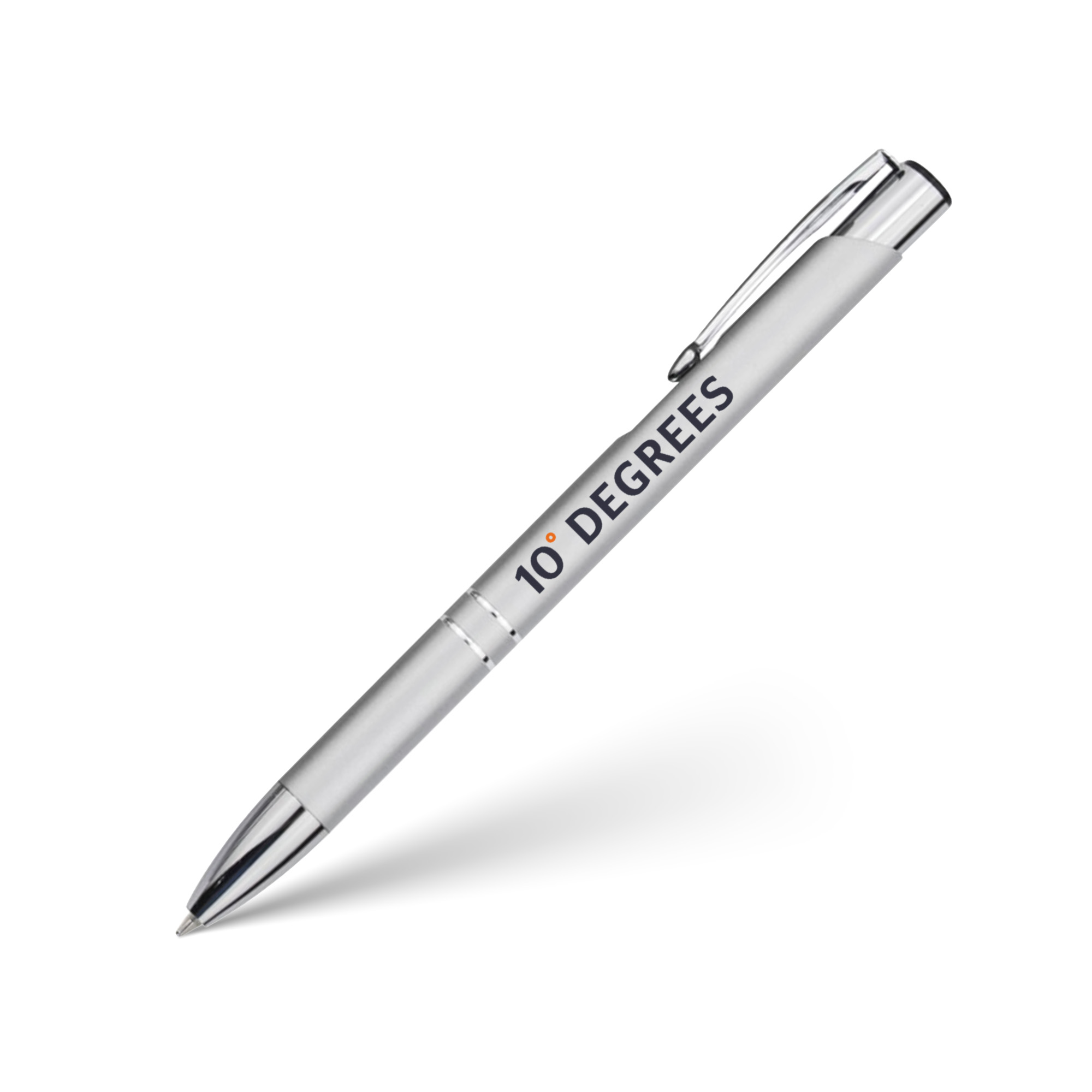 Austen gerecyclede pen 