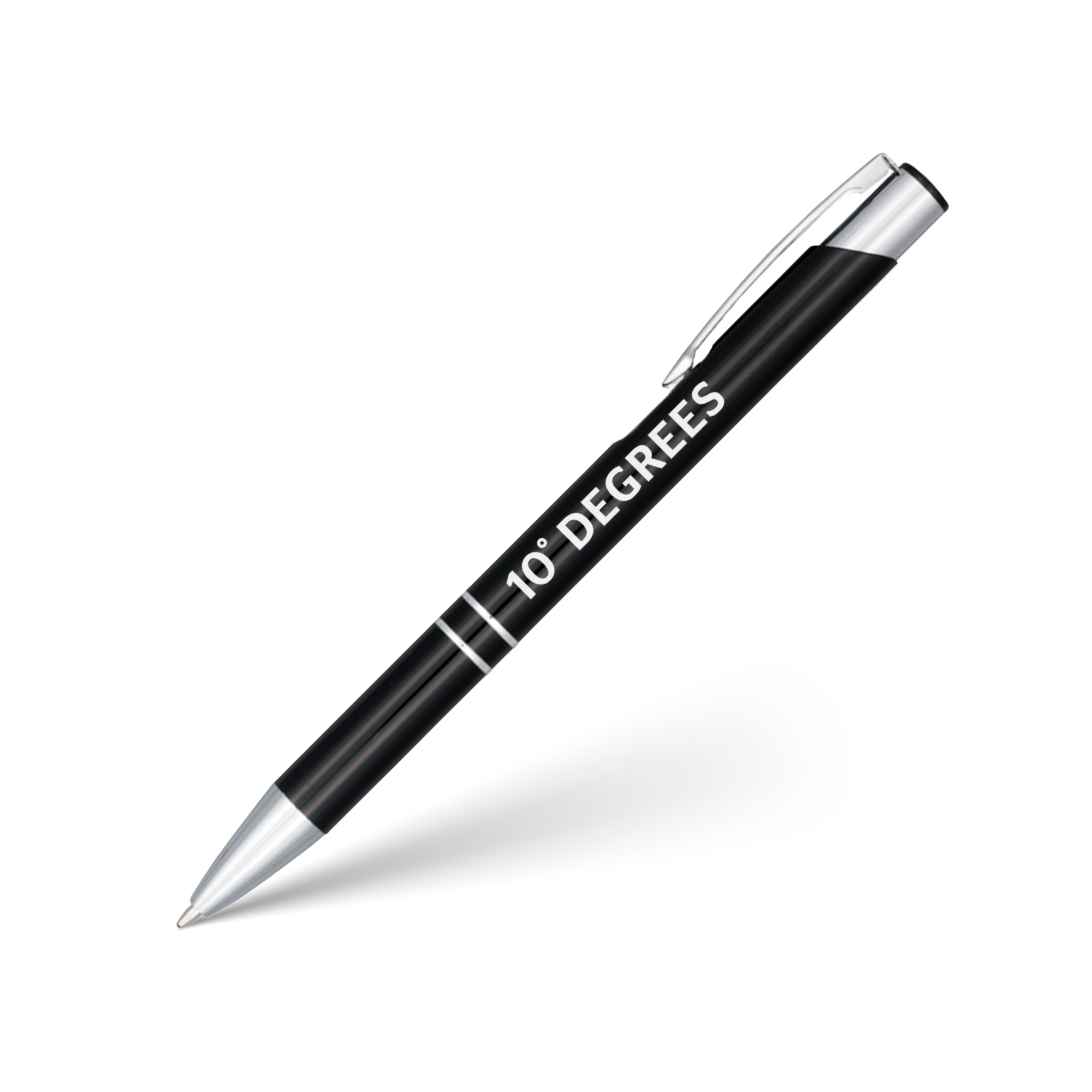 Stylo anodisé Austen