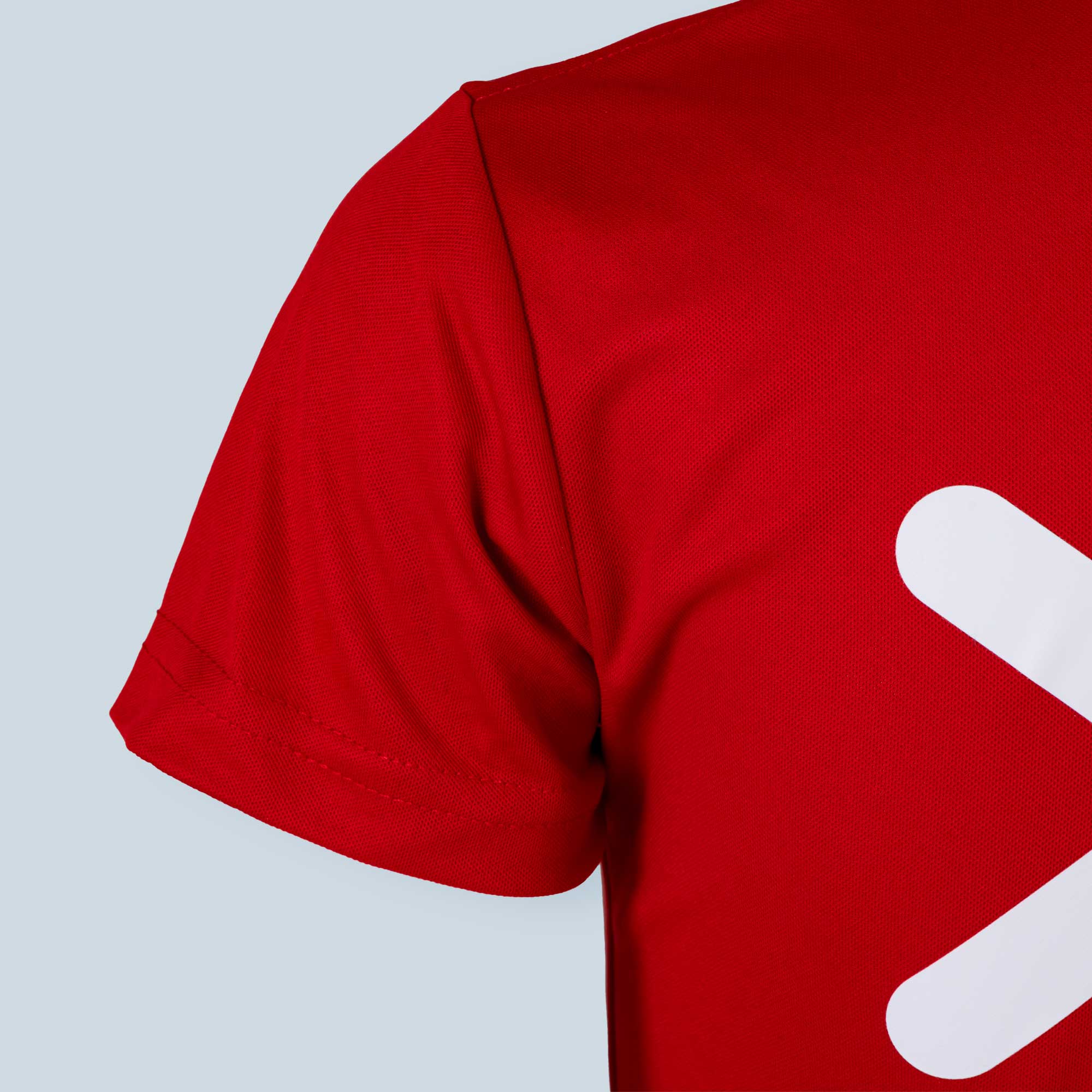 Performer-sportpolo-DetailmouwFemale