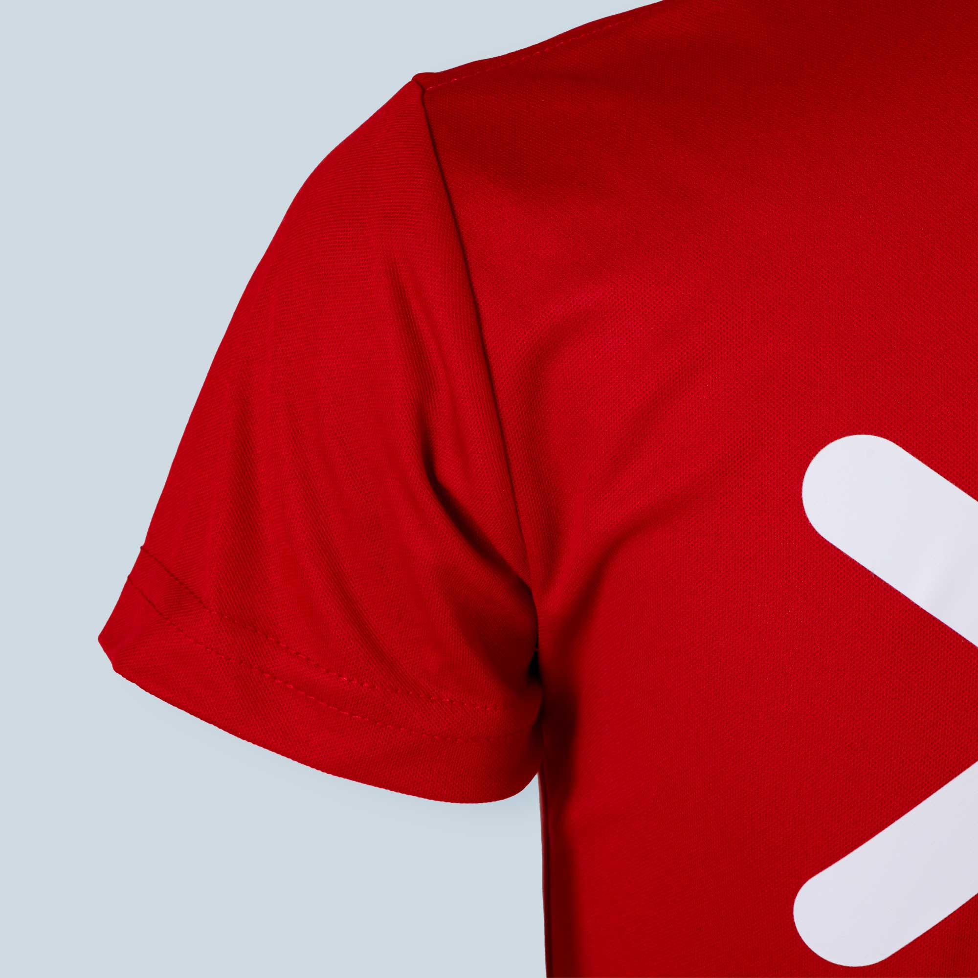 Performer-sportpolo-DetailmouwFemale