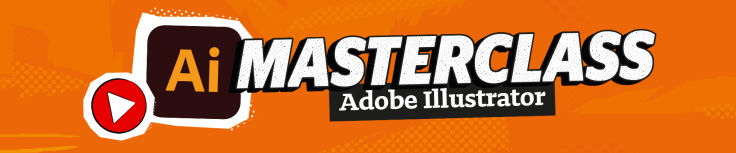 Header Adobe Masterclass Illustrator