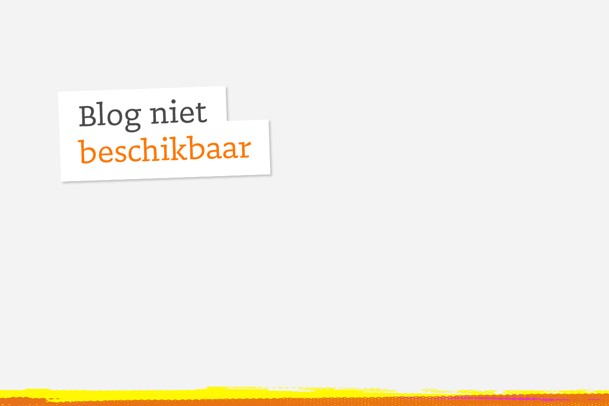 blogbeeld NL