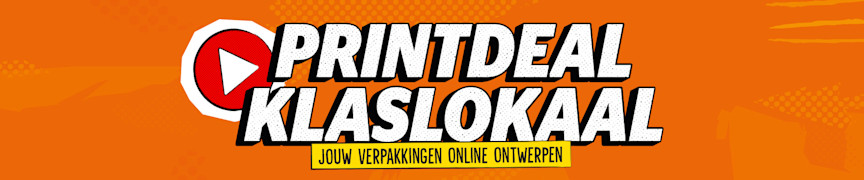 secondary printdealklaslokaal-verpakkingen-online-ontwerpen
