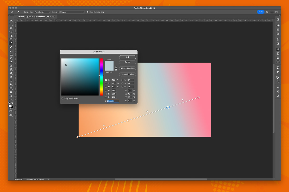 afb photoshop-gradient-maken-in-5-stappen stap-4