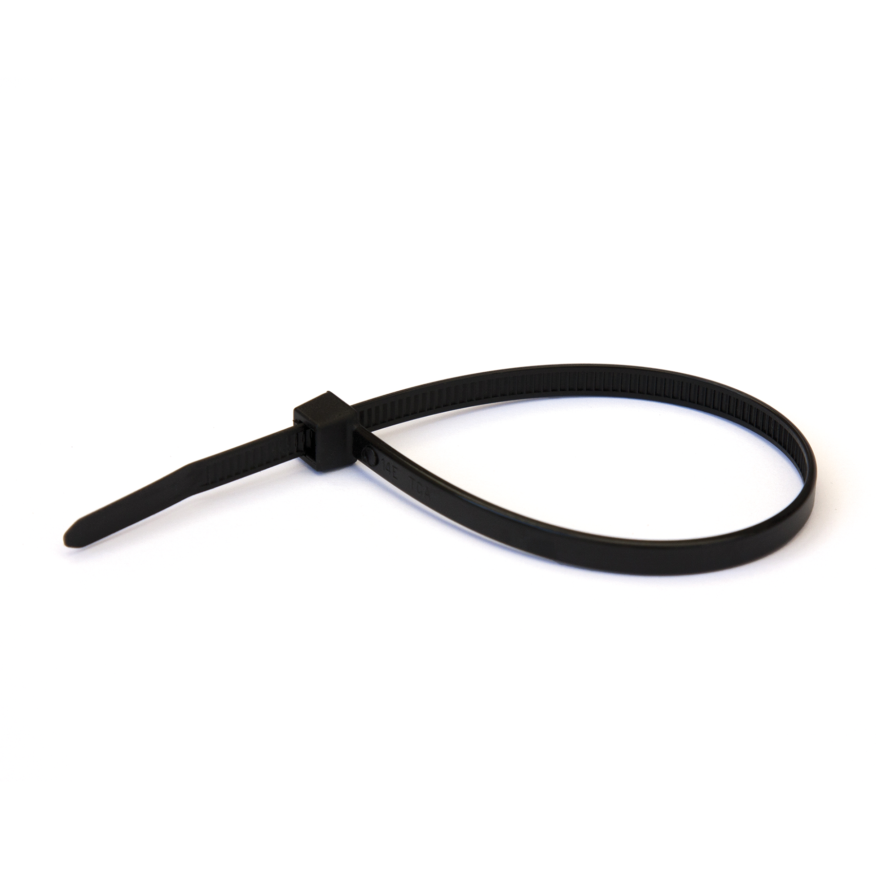 Kabelbinder (50 stuks per set)