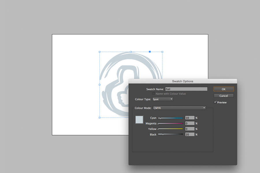 Coldfoil featured-stap2
