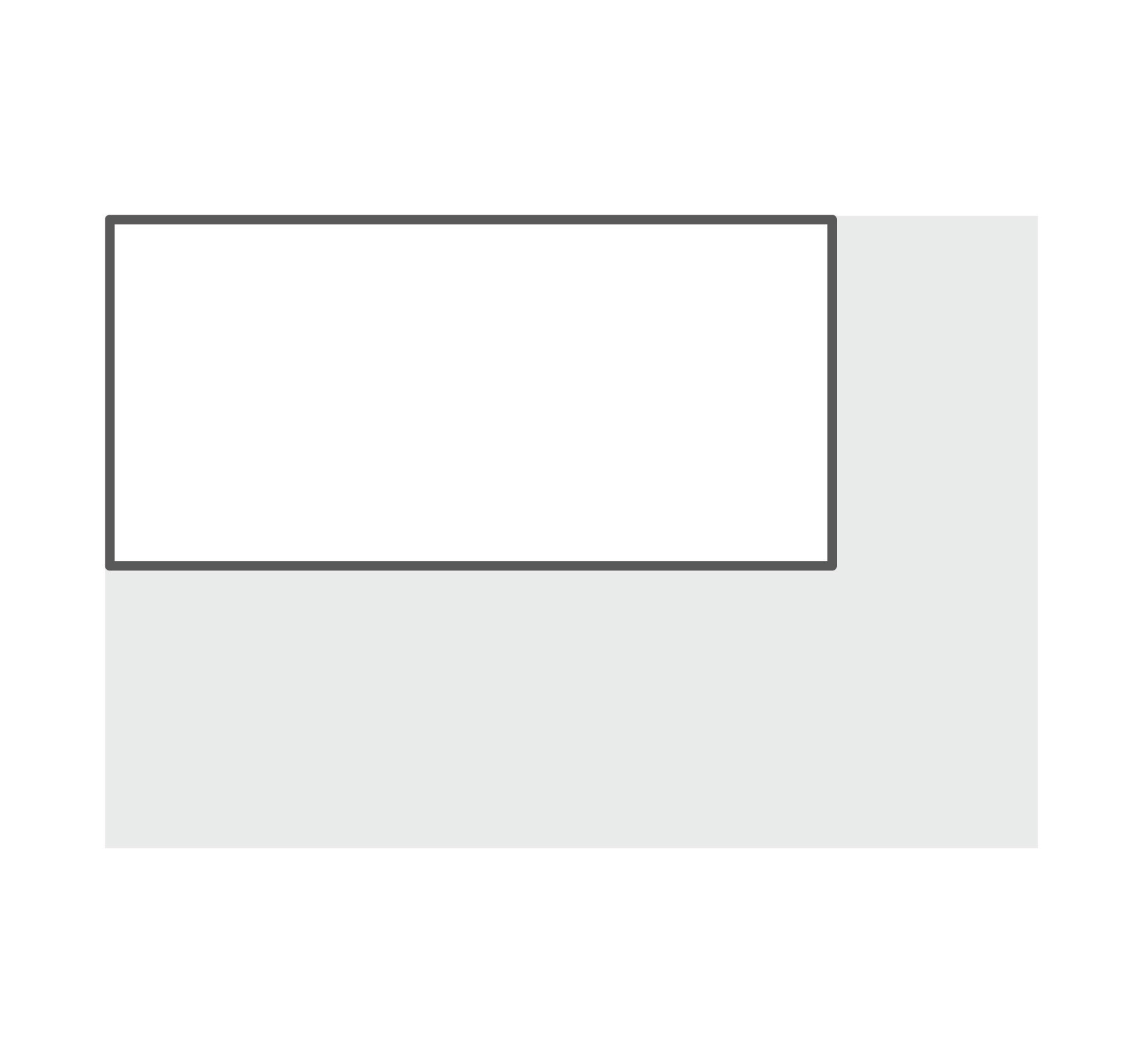 Small (24 x 11.5 cm)