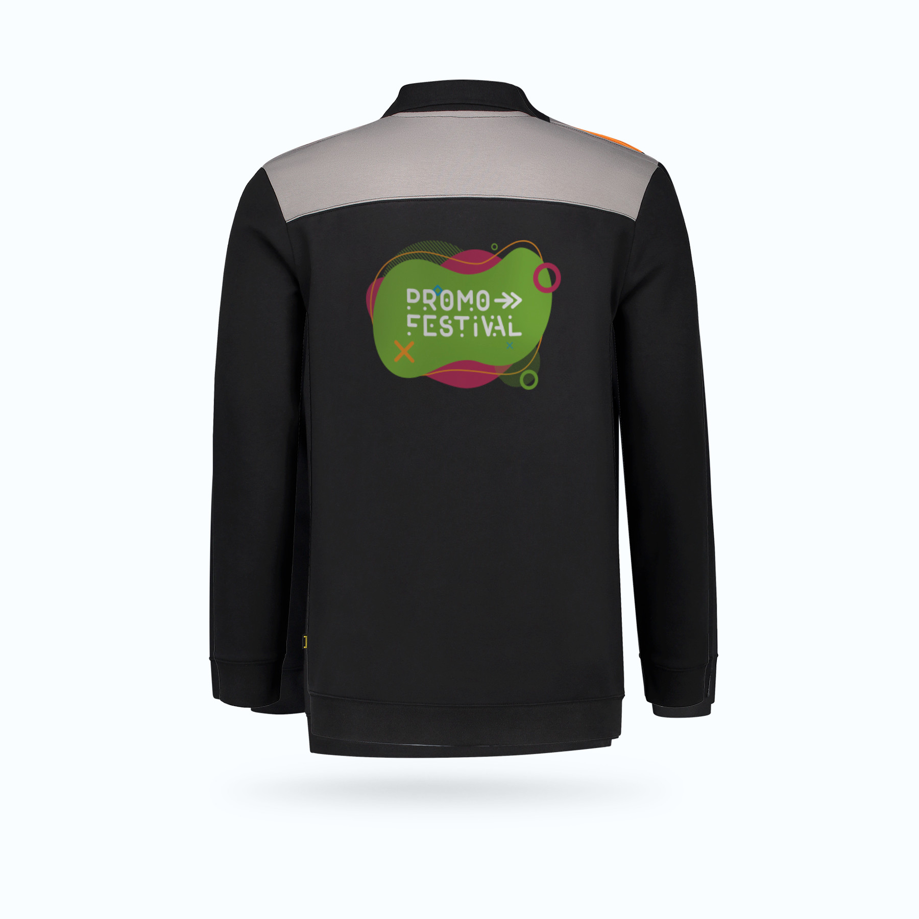 Werktrui-polo-bicolor-back-fc