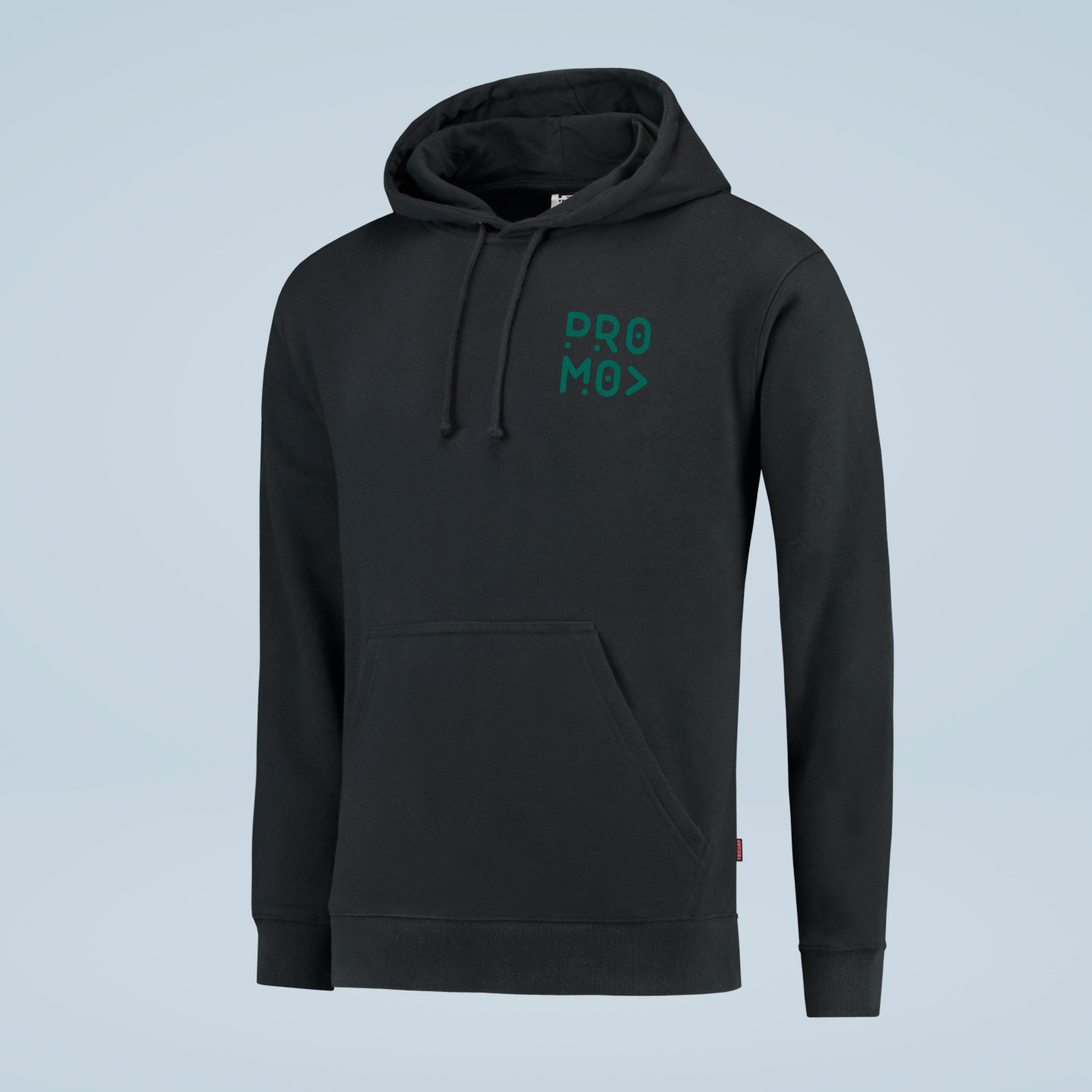 Werktrui-hoodie