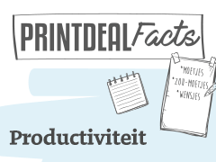 DWD Facts productiviteit featured