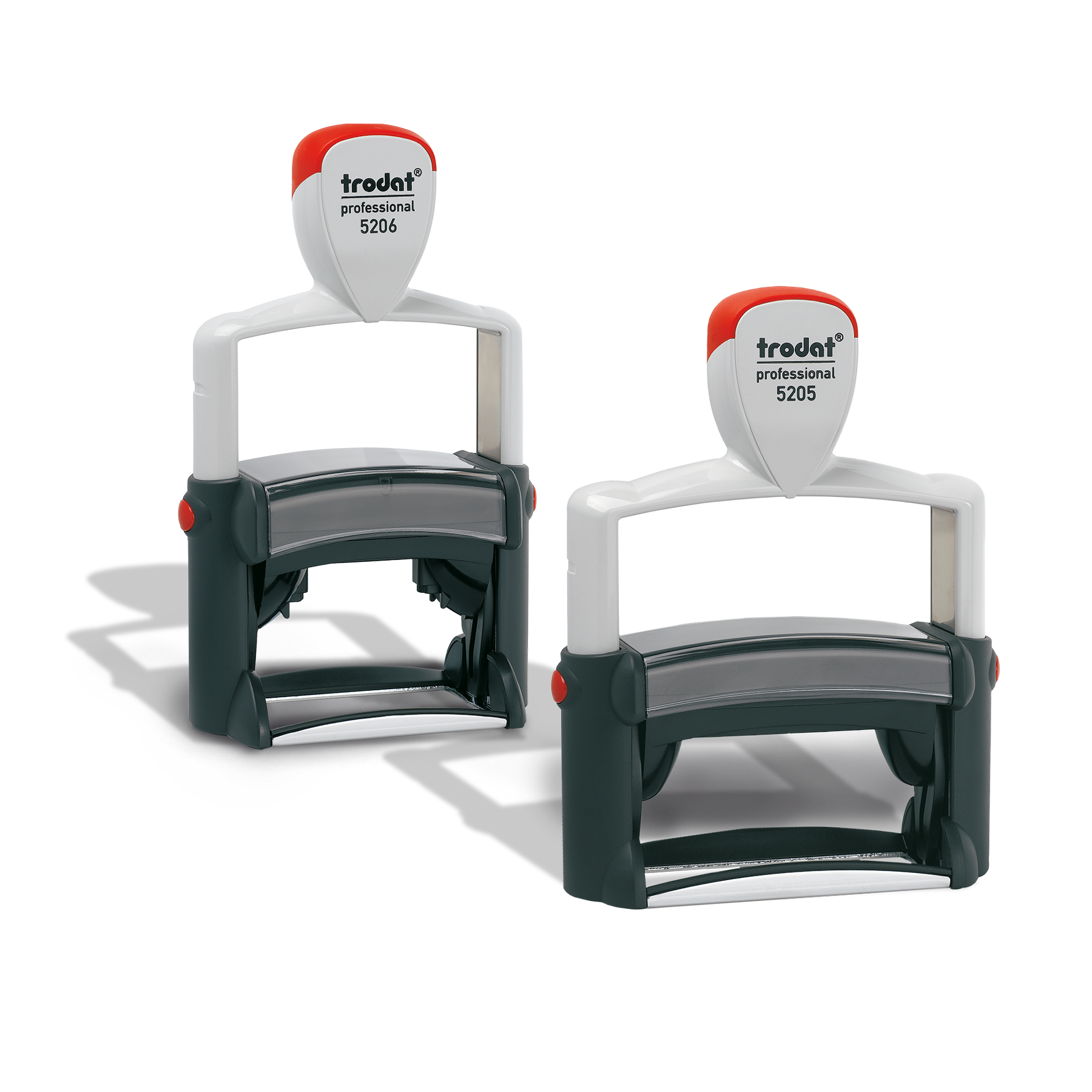 Gepersonaliseerde Stempel