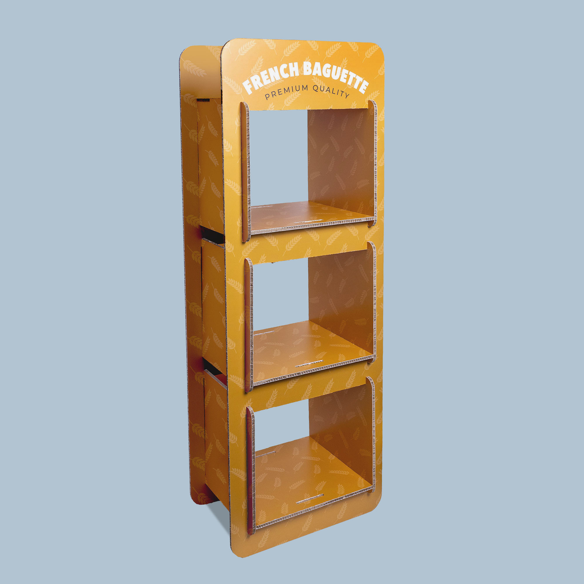 Torendisplay studio 1