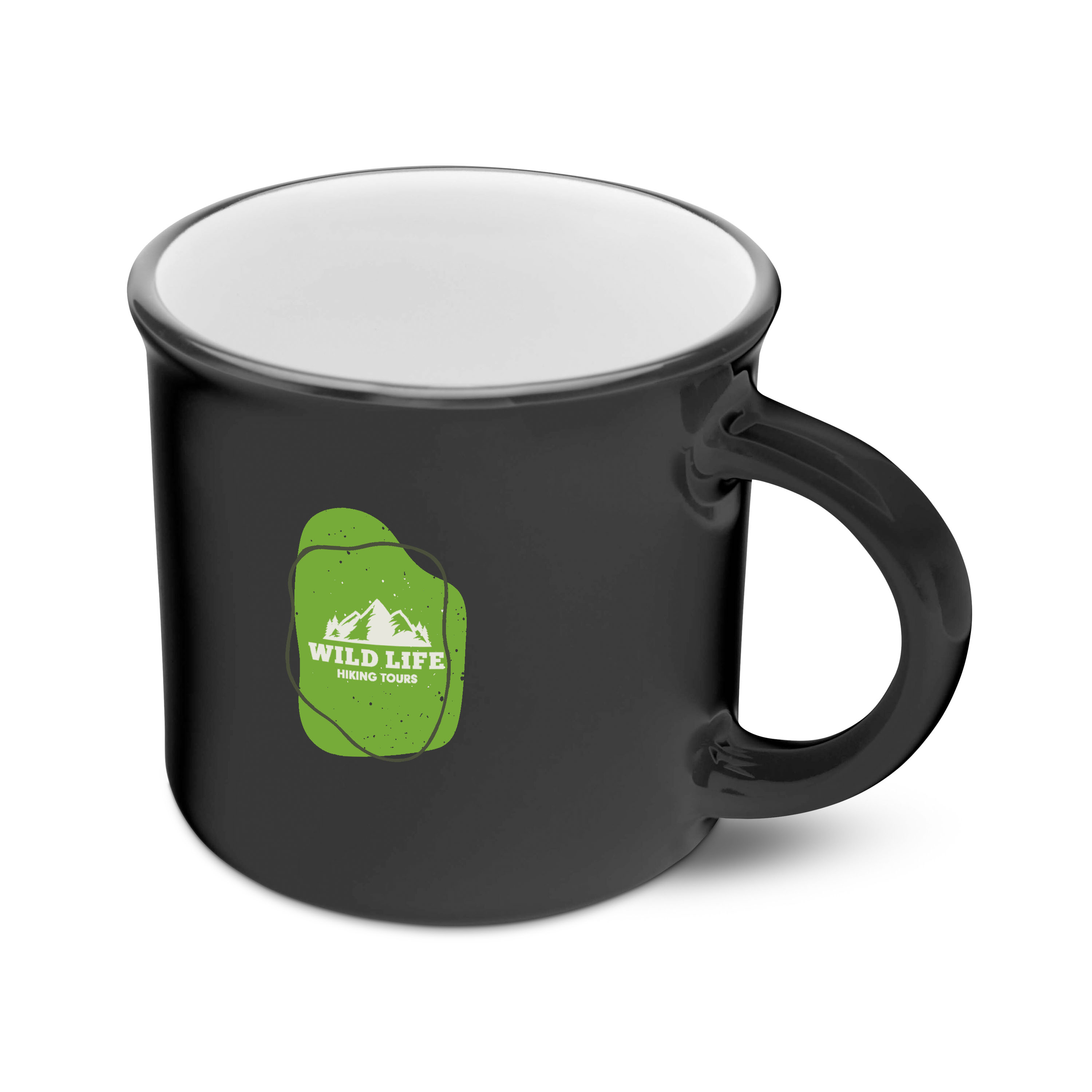 Nook Tasse Céramique 240 ml