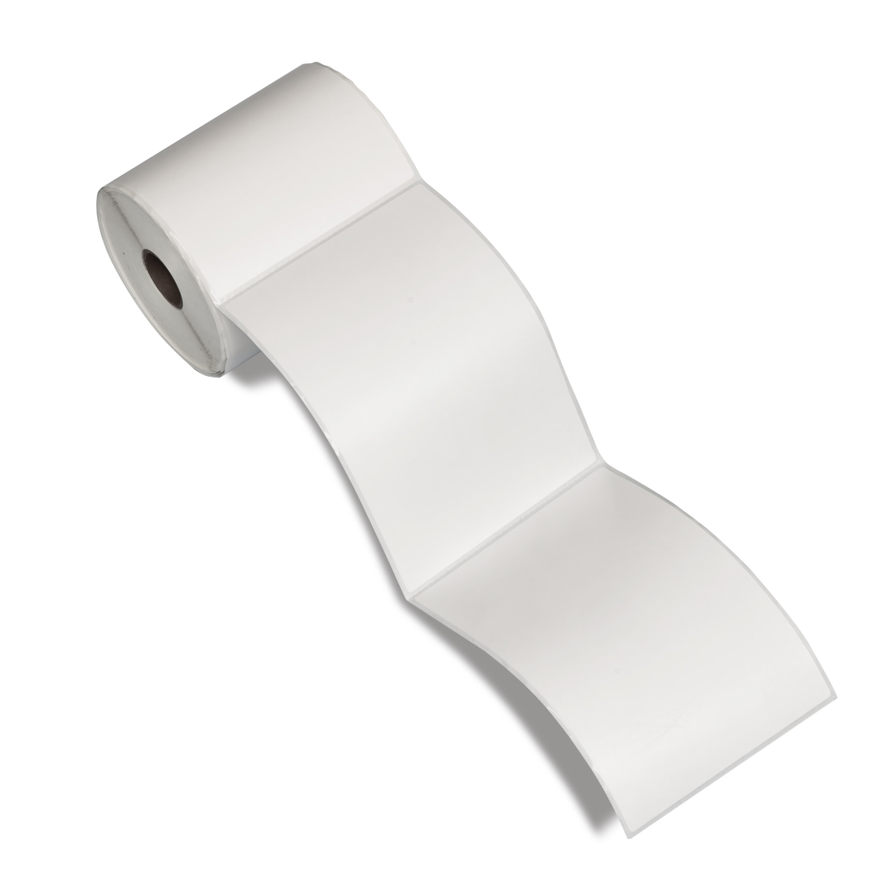 Verzendlabel 102 x 150 mm