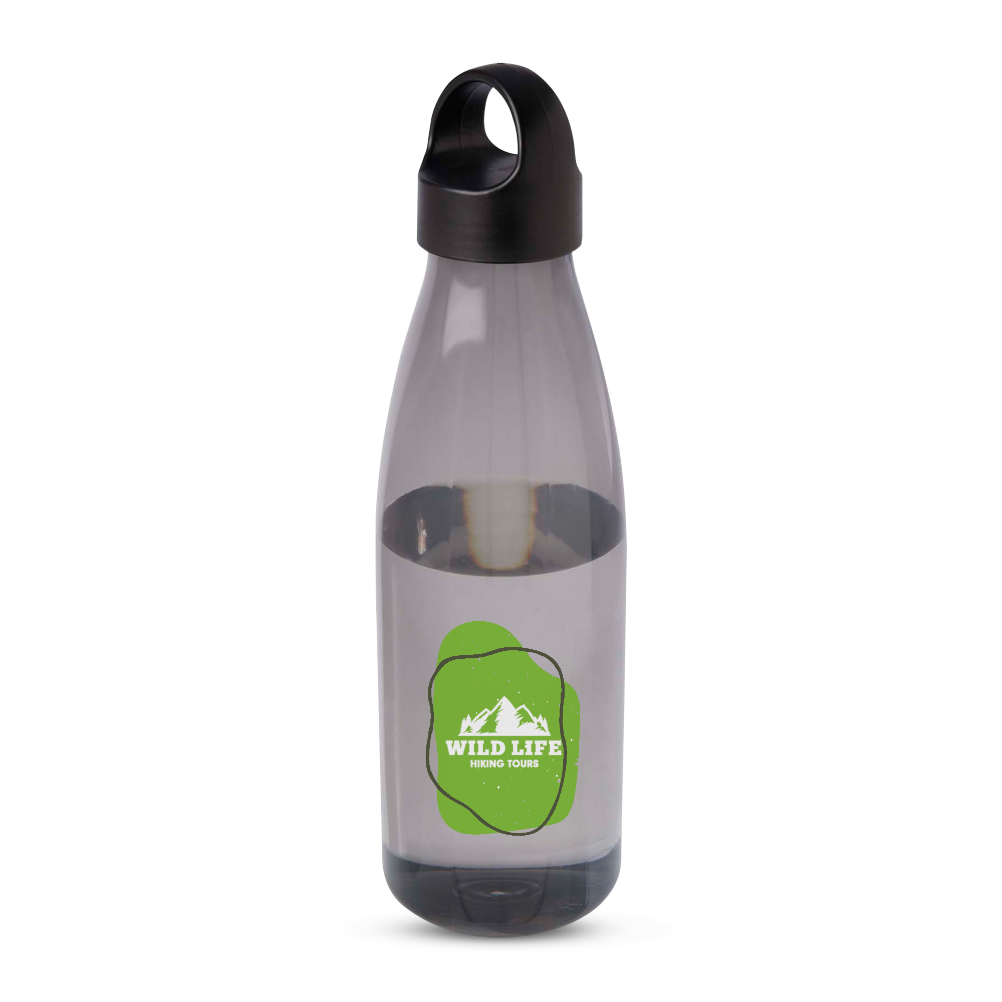 Flick Waterfles 800 ml