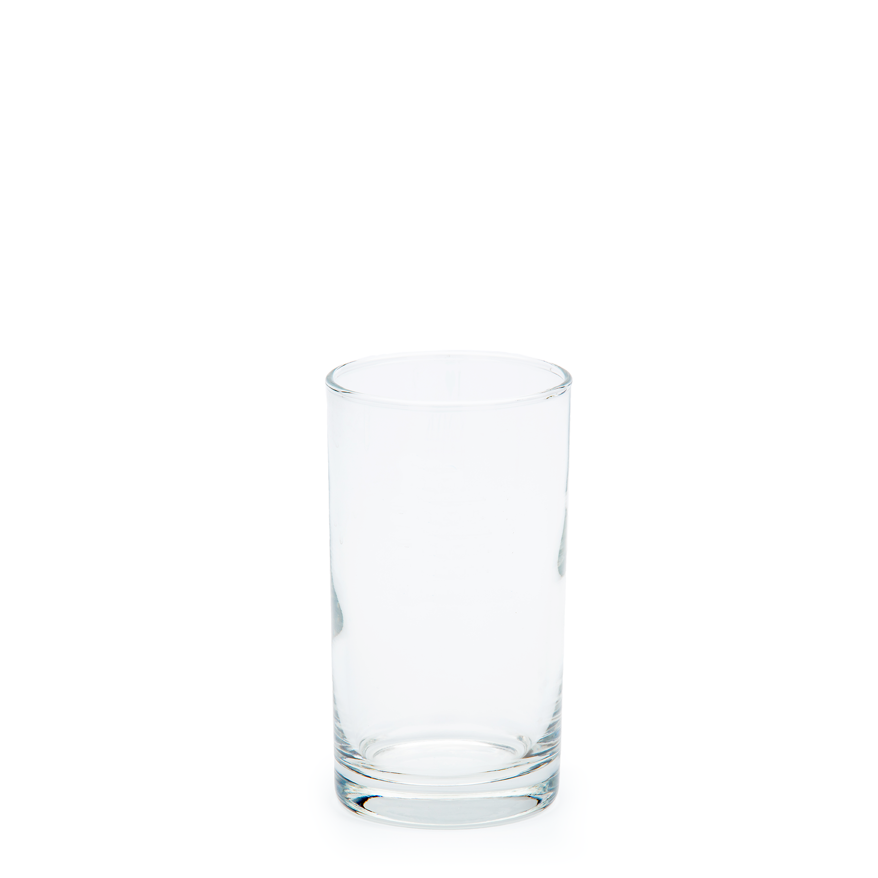 Verre à limonade
