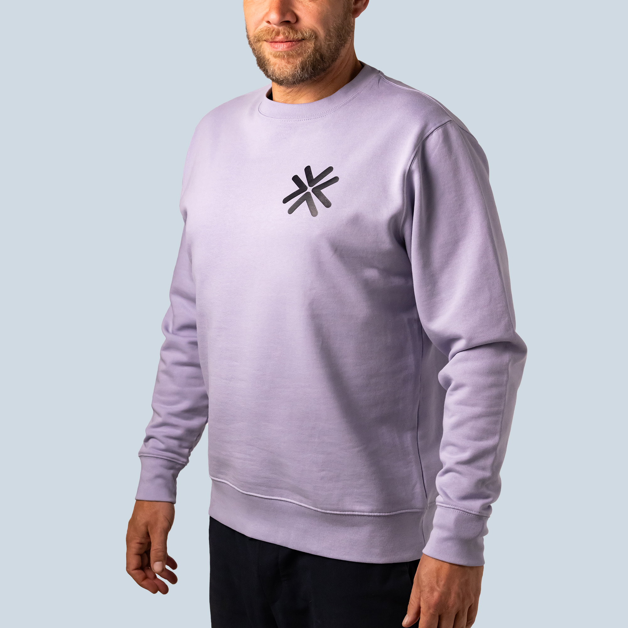 Duurzame-sweater-zijaanzicht