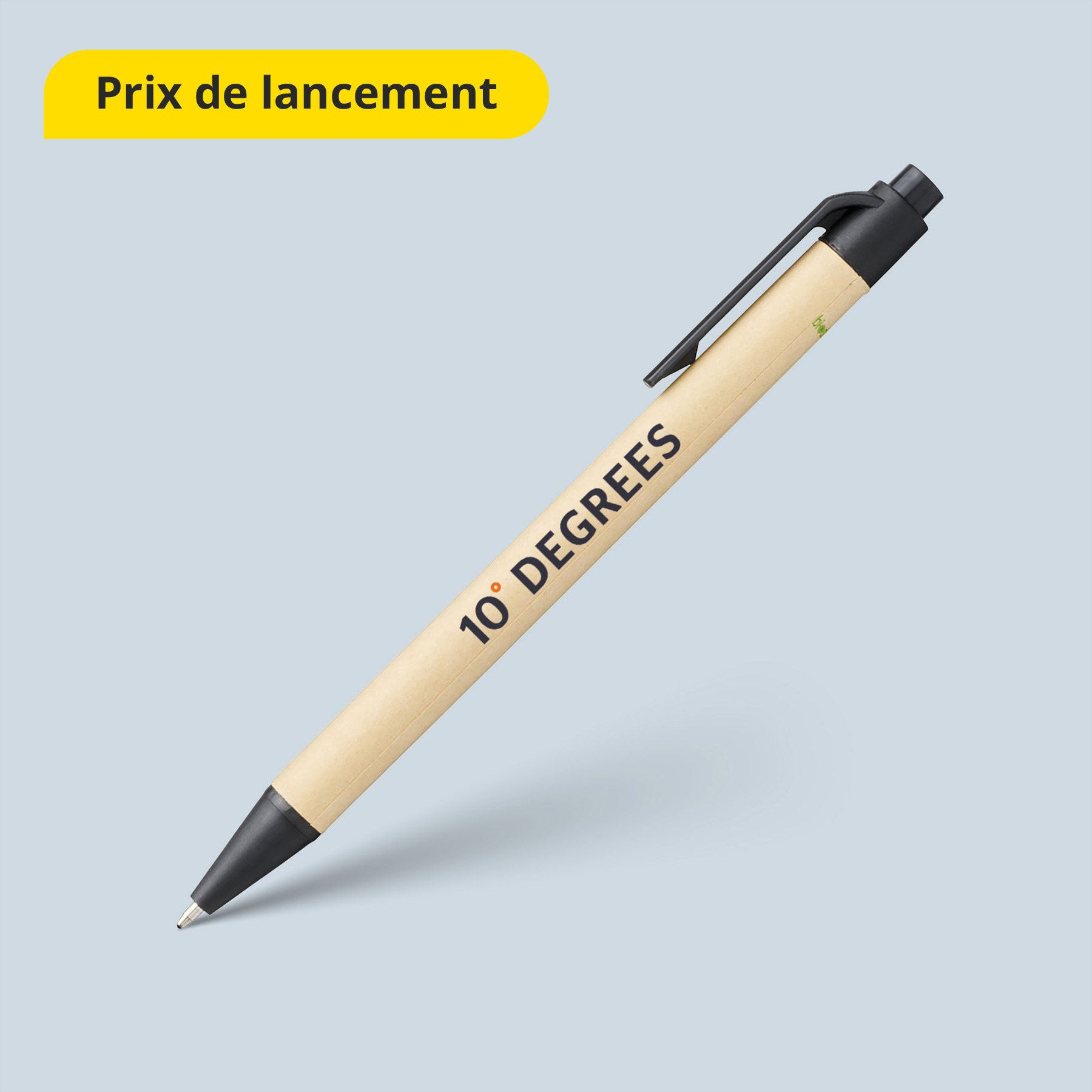 Pennen-Twain introductieprijs FR