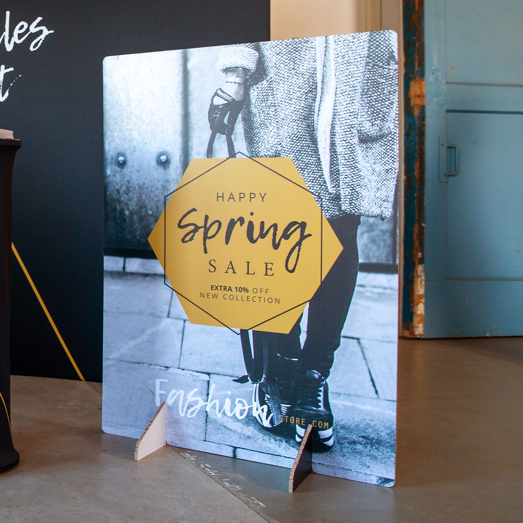 pos-materiaal-winkelaankleding tussenschotten