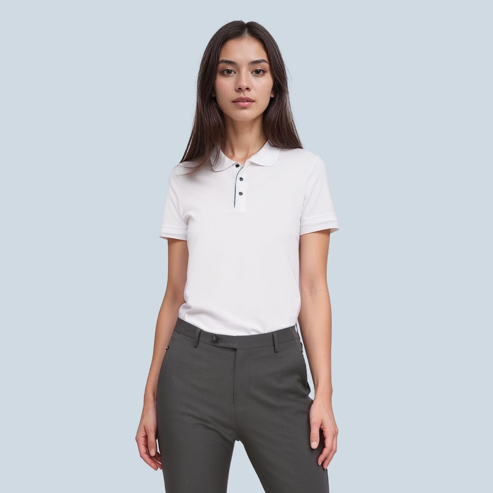 Performer-sportpolo-model