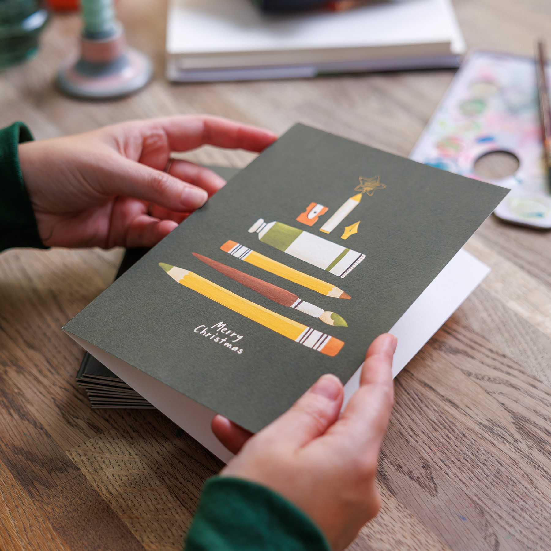 blog van-kerstkaart-tot-kerstcadeau