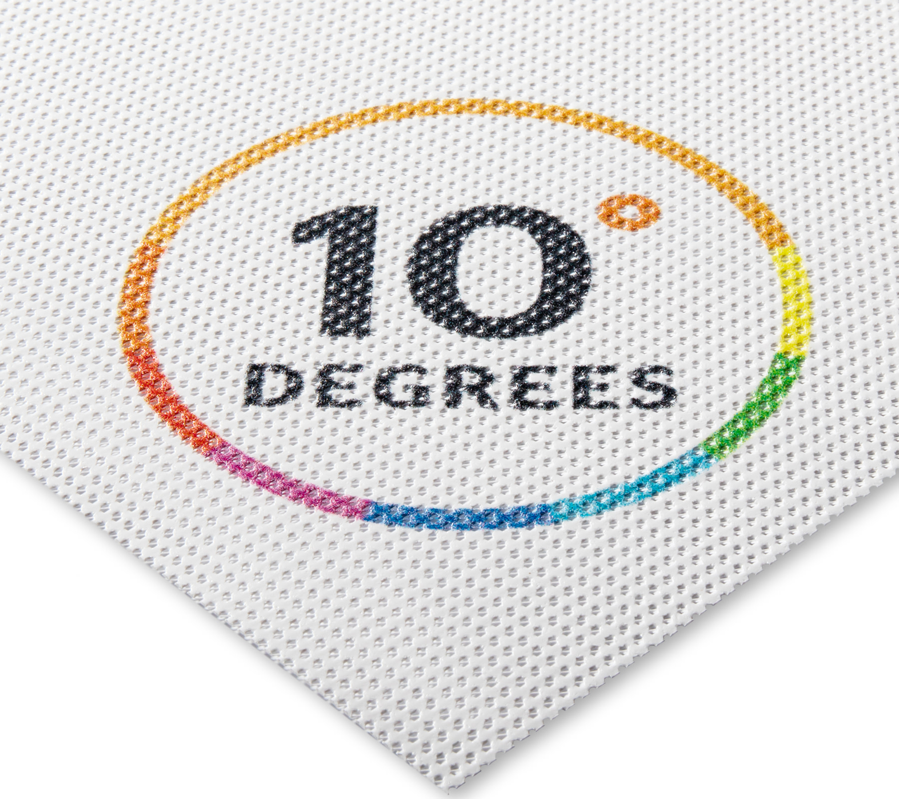 Winddoorlatend 260 g/m²