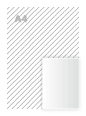 A6 (105 x 148 mm)
