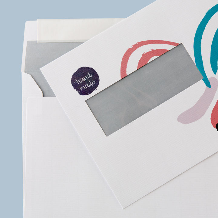 Enveloppes couleur - Achat Enveloppes couleur - La Poste