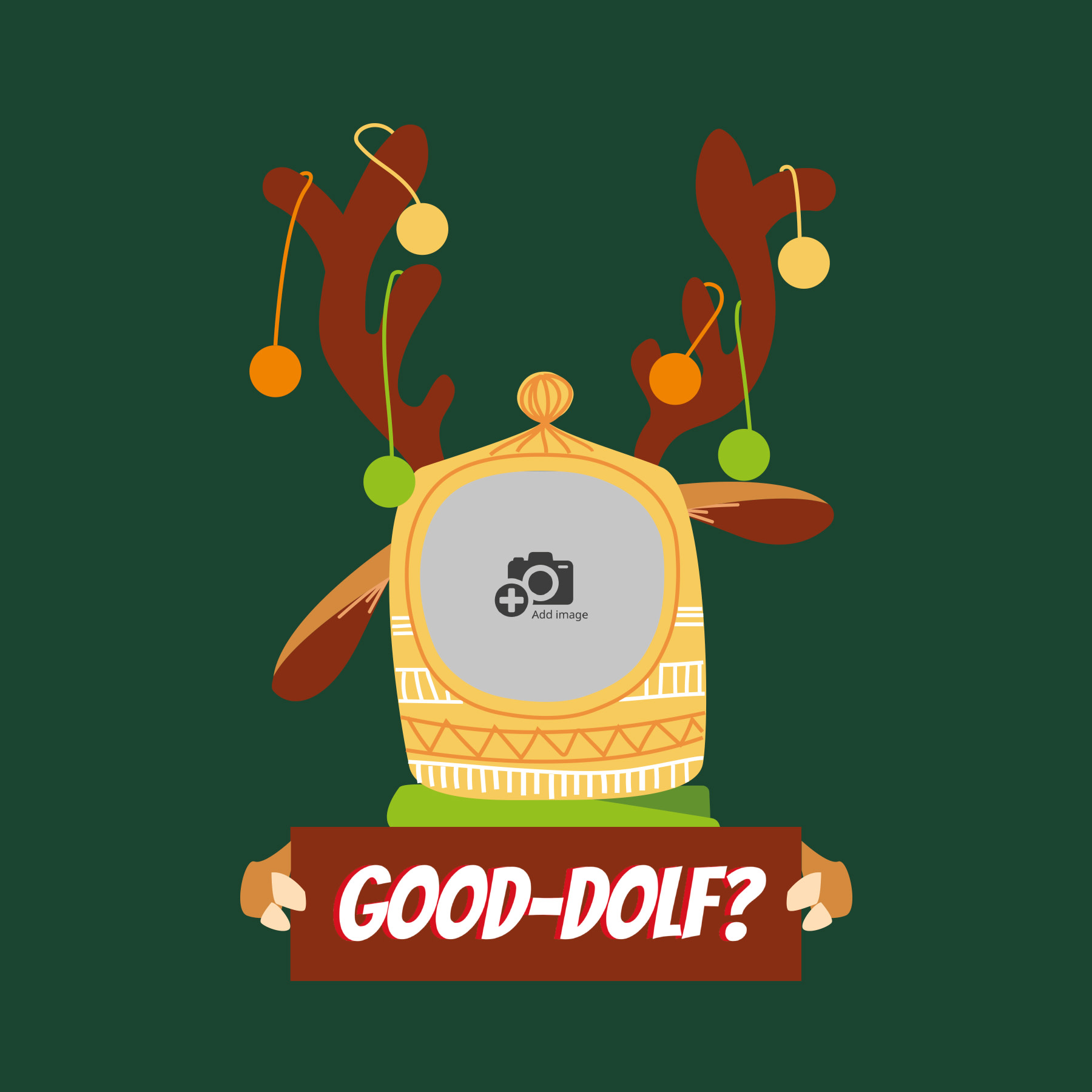 Good-dolf